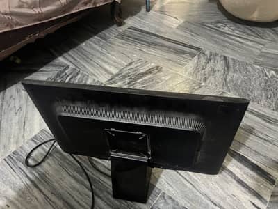 Dell lcd 21 inch condition 10by 10
