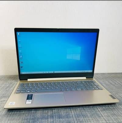 lenovo core i3 10th gen laptop for sale