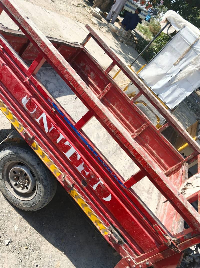 loder Rickshaw for sale 2