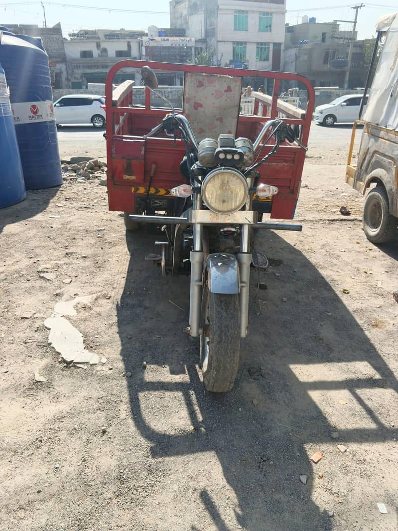 loder Rickshaw for sale 3