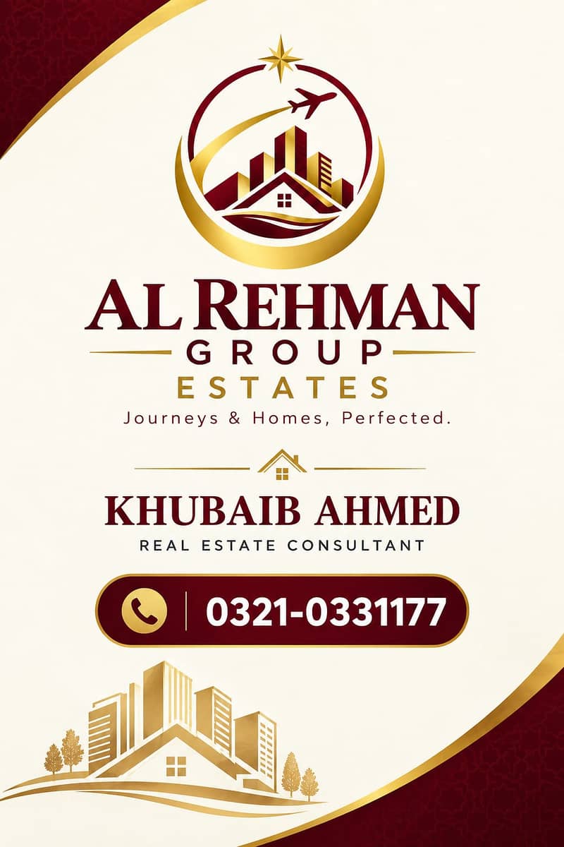 Professional Consultancy Services & Advisory Support - Al Rehman Group ...