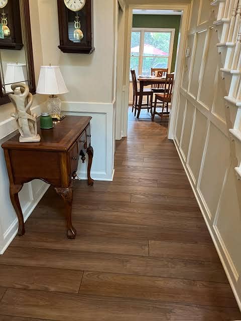 Vinyl Sheet-Vinyl flooring -Vinyl flooring Pvc tiles- Wooden flooring ...
