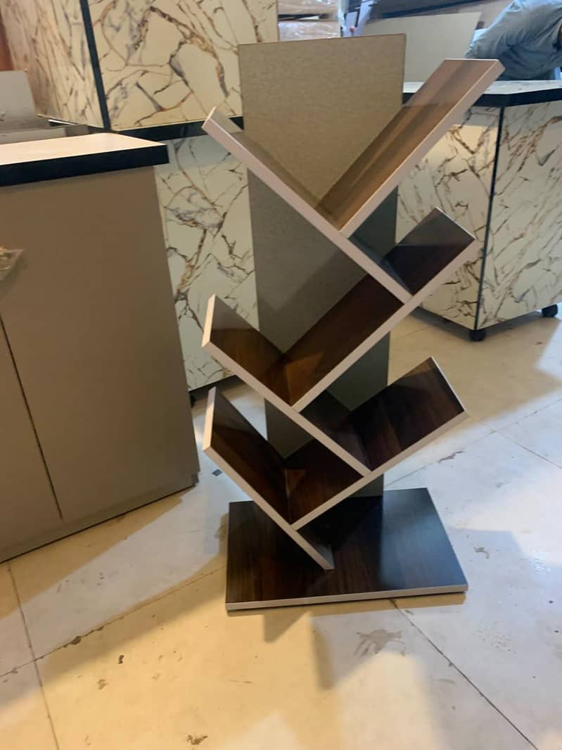 book shelf 2