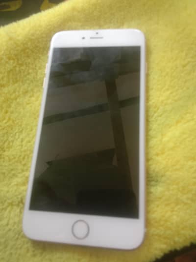 Apple iPhone 6 Plus