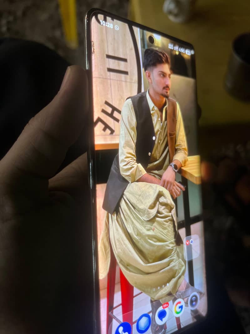 Tecno CAMON 40 Pro 3
