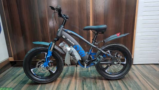 Kids Bicycle Brand New