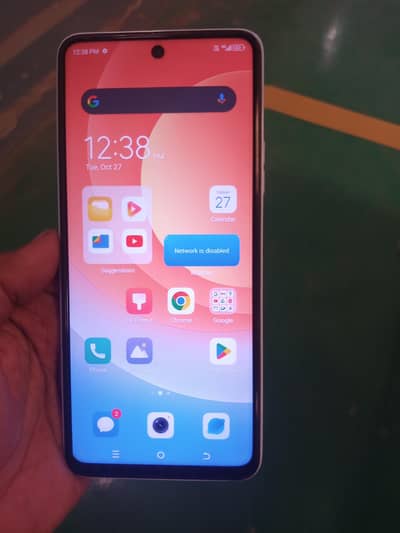 camon 19 neo 6/128