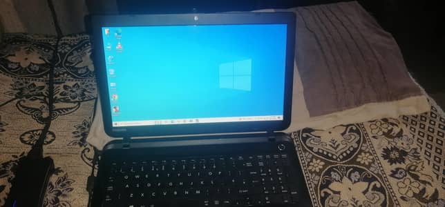 laptop 4ram 320 hdd