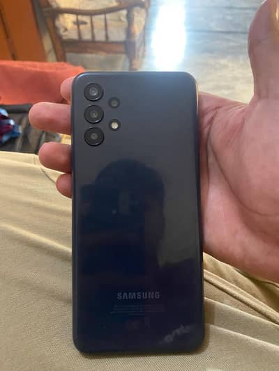 Samsung Mobile A13