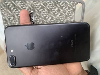 Apple iPhone 7 Plus