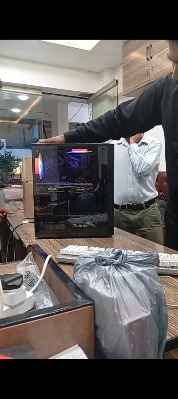 intel core i7 6th gen 1