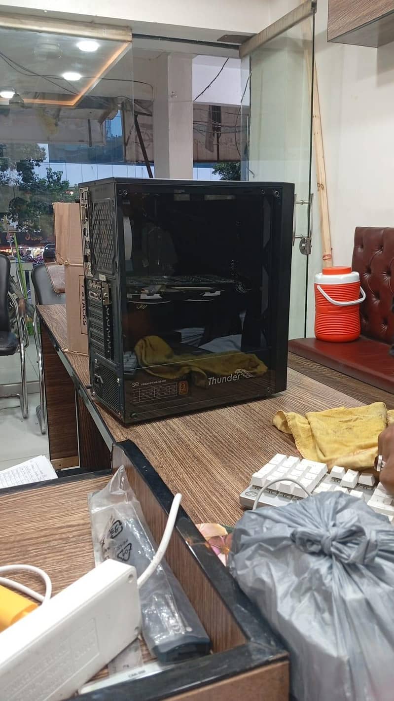 intel core i7 6th gen 2