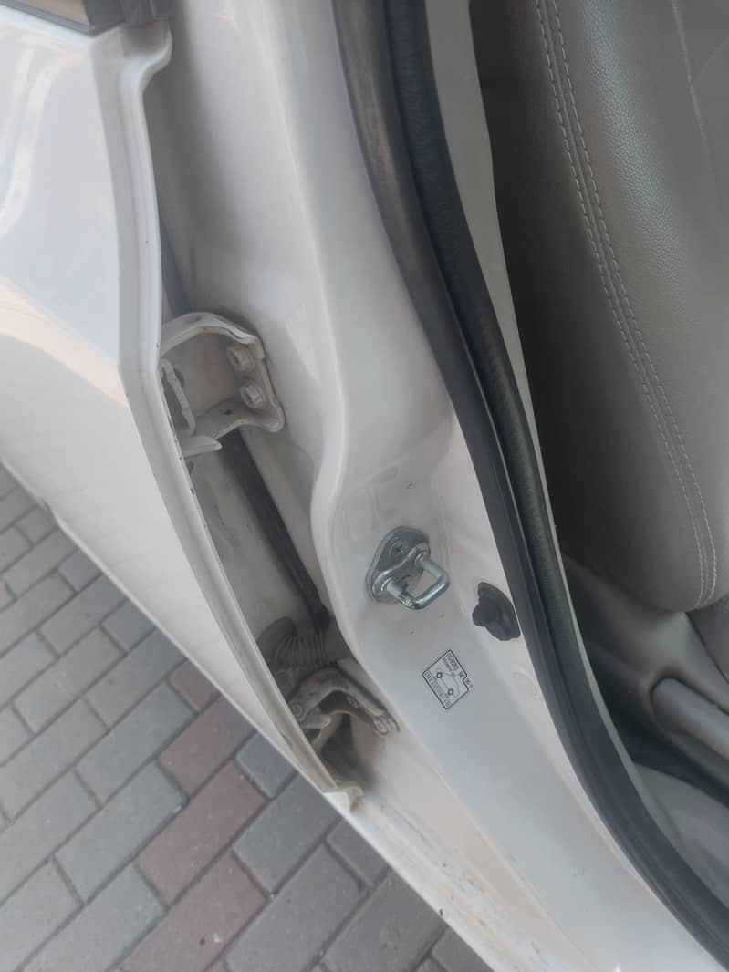 Honda City IVTEC 2014 in genuine condition - Cars - 1120926844