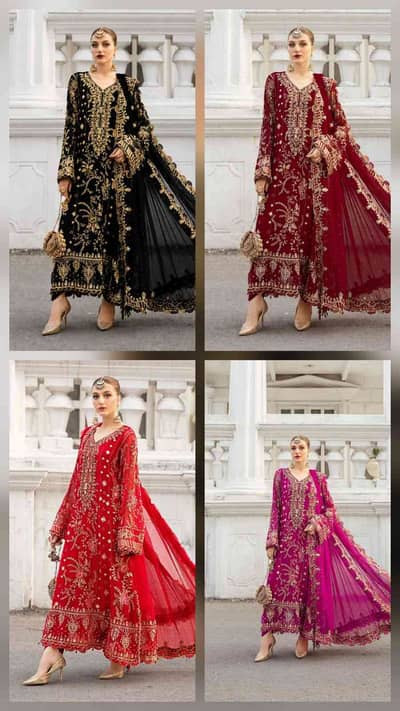 Fazal from Suitza