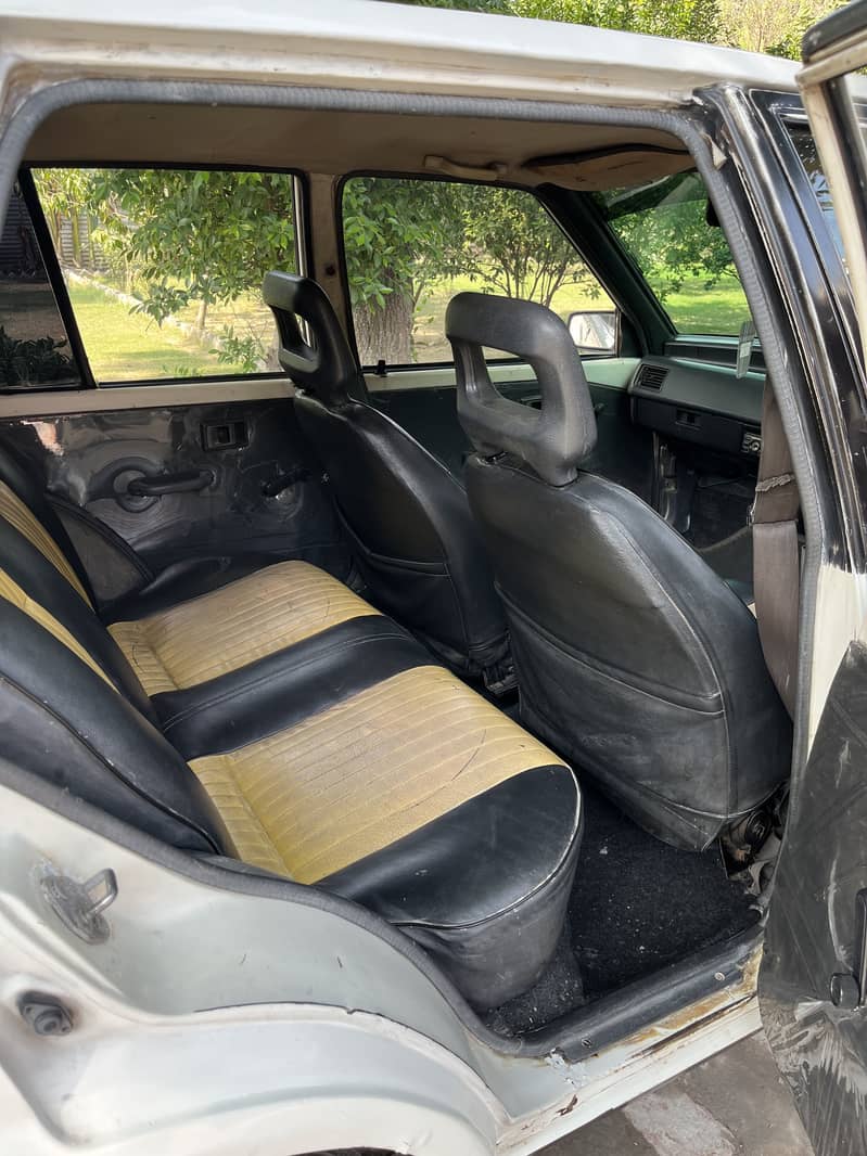 Starlet automatic original condition 5