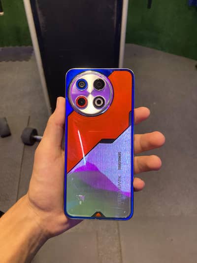 Tecno SPARK 30 Pro