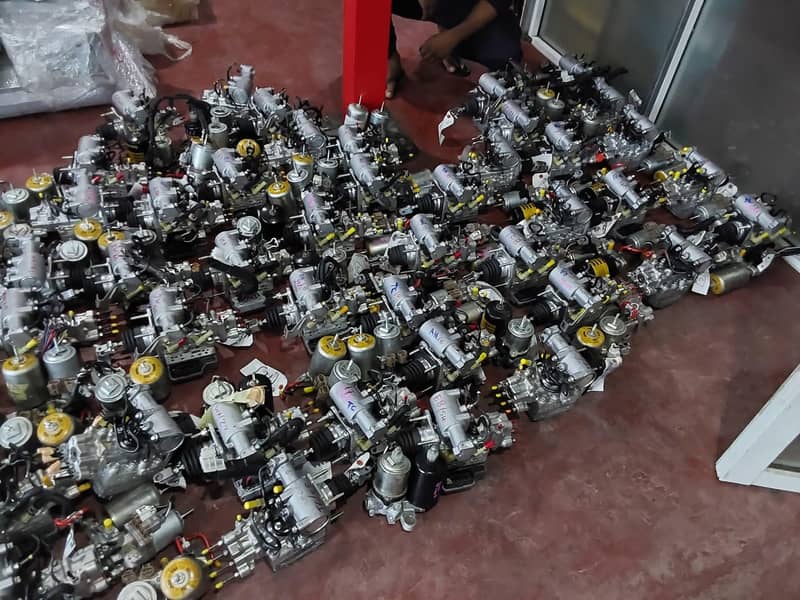 abs Kabali unit 7