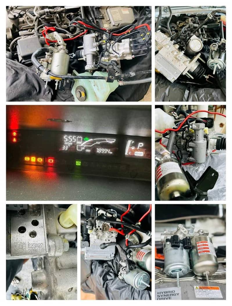 abs Kabali unit 15