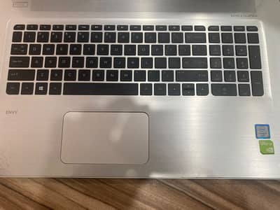 HP Core i7 6th Gen | 16GB RAM | 512GB SSD | Windows 10 Pro