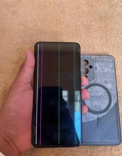 One Plus 9 5g