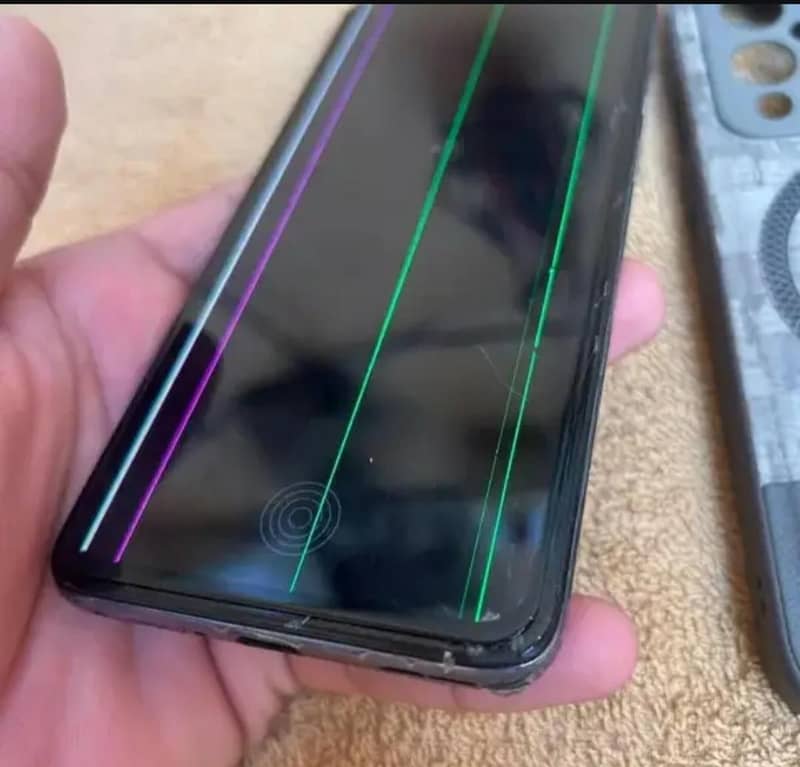 One Plus 9 5g 1