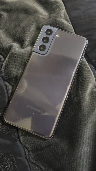 Samsung S21