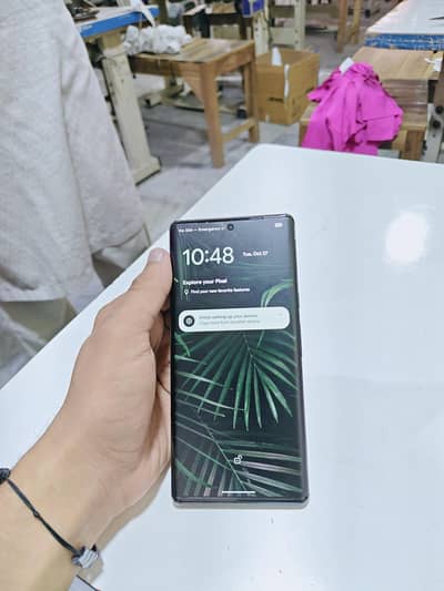 Google Pixel 6 Pro 128GB
