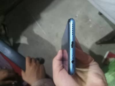 Infinix Hot 10