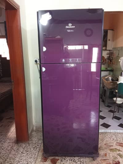 Dawlance refrigerator