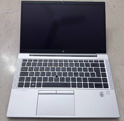 hp elitebook 840 G7 Touchscreen