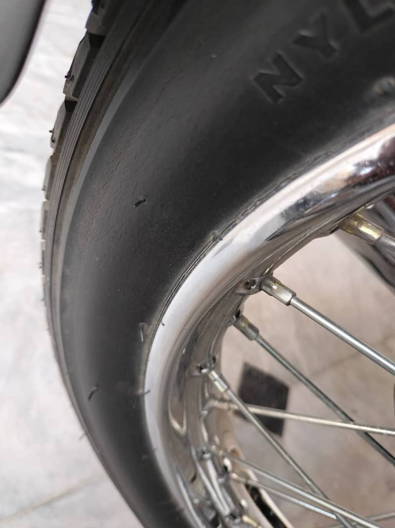 Honda CD 200 2