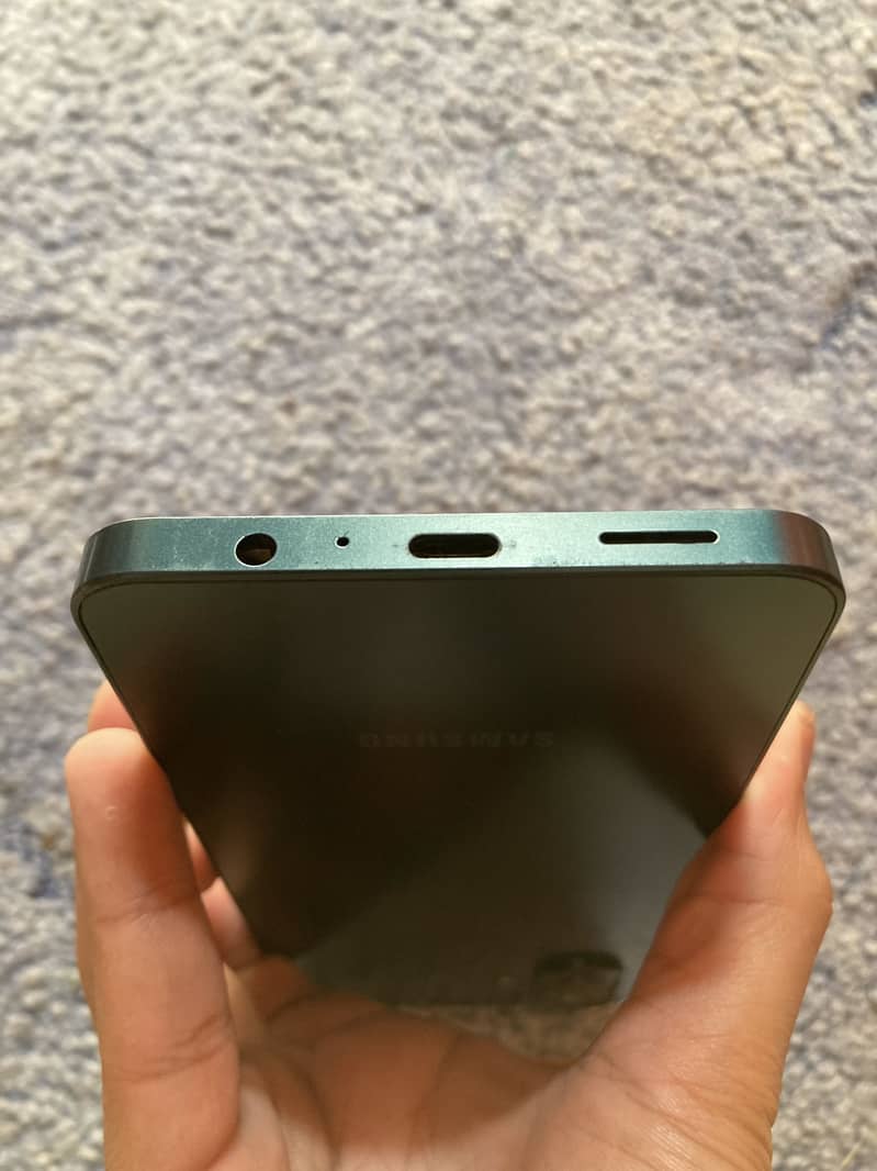 samsung A07 4