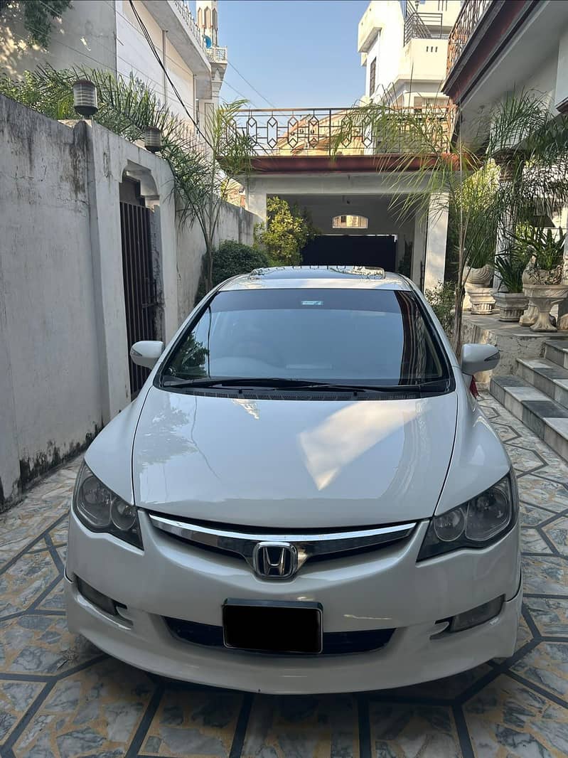 Reborn Full option 2009 - Cars - 1120926894