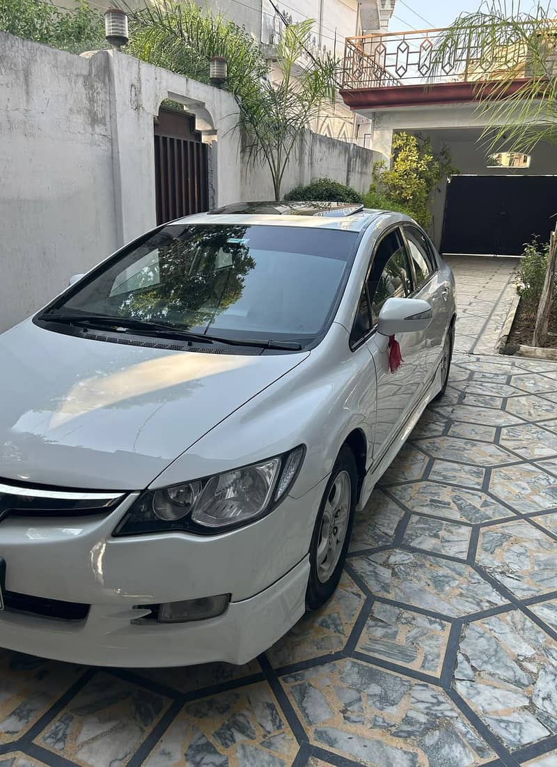 Reborn Full option 2009 - Cars - 1120926894
