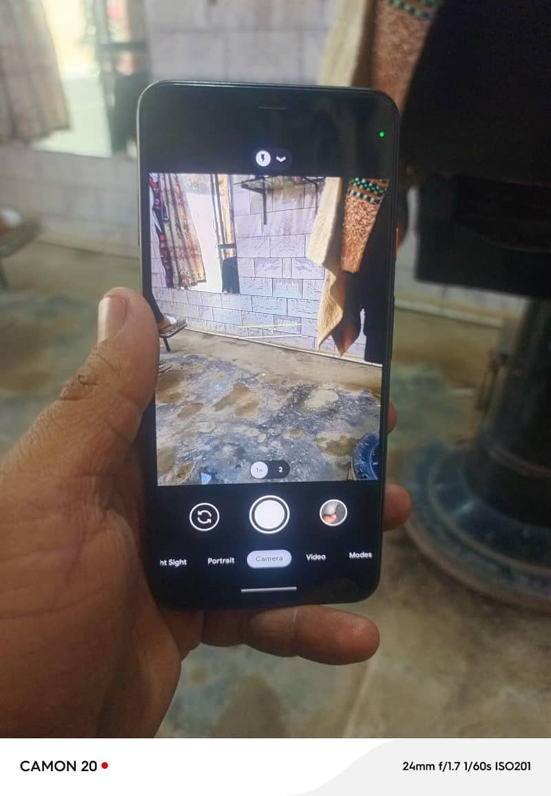 Google Pixel 4 XL 2