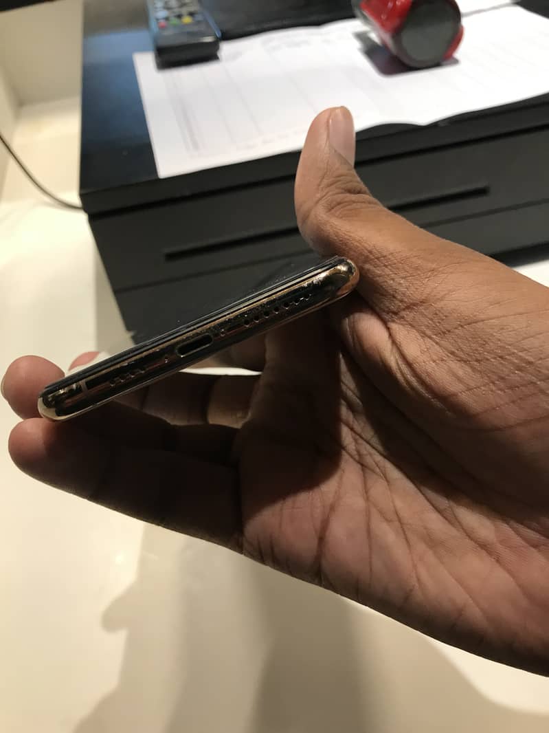 Apple iPhone XS Max 4
