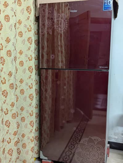 HAIER REFRIGERATOR HRF-345