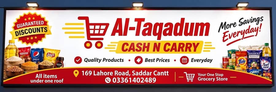 Contractual Delivery Rider Required in Saddar Cantt, Lahore | Salary +