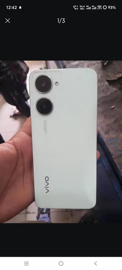 Vivo Y03