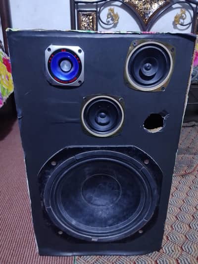 speaker for sale