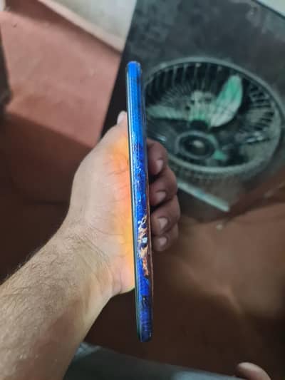 Infinix Hot 12