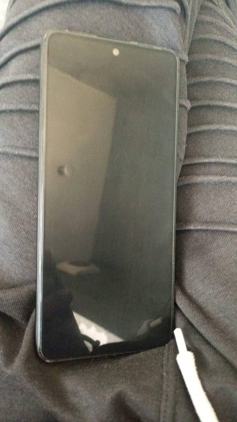 Infinix Note 10 1