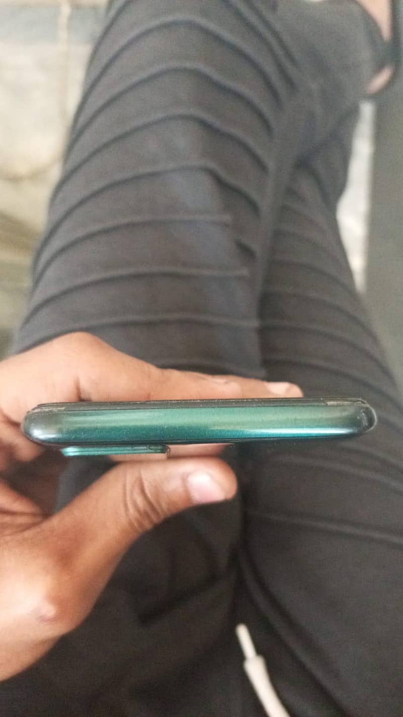 Infinix Note 10 5