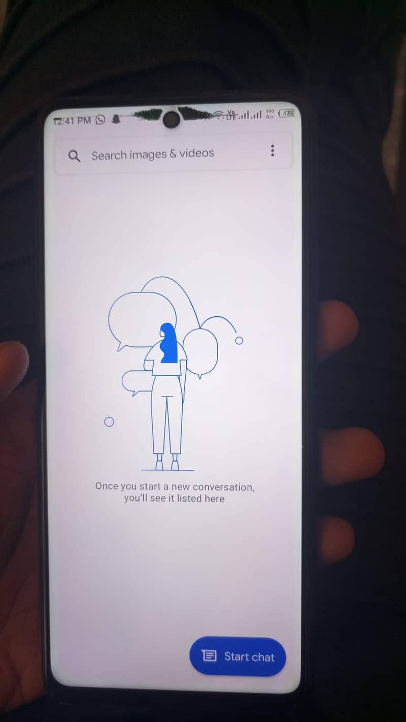 Infinix Note 10 6