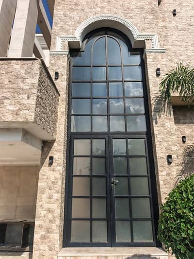1 KANAL LIKE NEW HOUSE FOR RENT BAHRIA TOWN LAHORE