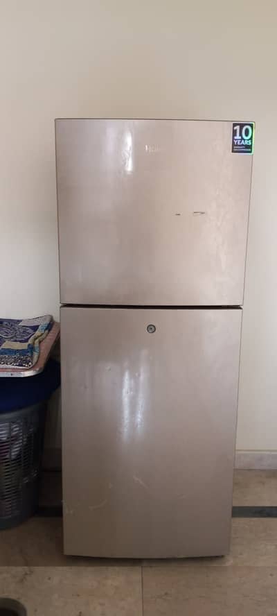  Haier HRF-306 Refrigerator for Sale 