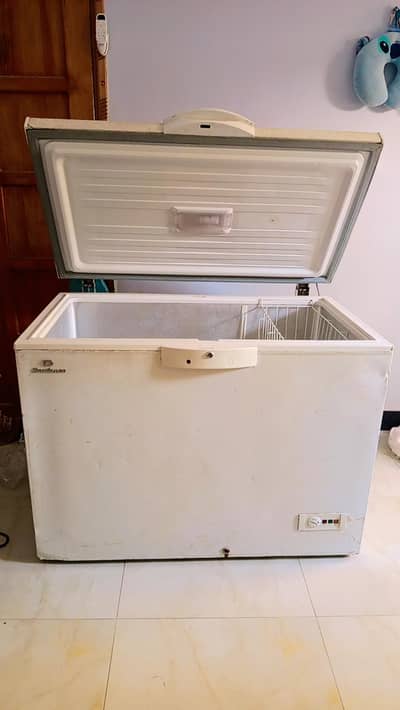 Dawlanc Defrzer urgent sell