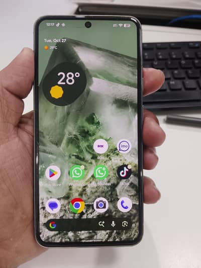 Google Pixel 8