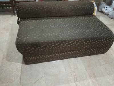 sofa cumbed