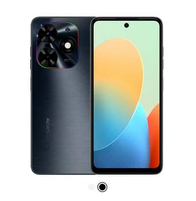 Tecno Spark 20C